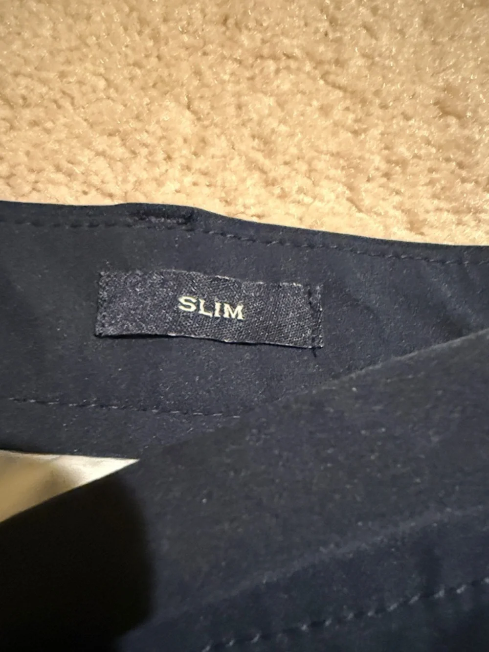 J. Crew crew men’s